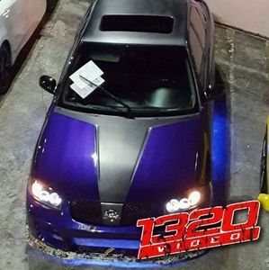 Meet your Posher, Johnny